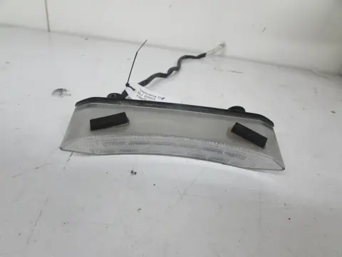 ACHTER LICHT Yamaha YZF R1 2002 - 2003