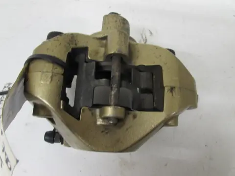 ACHTER REMKLAUW Suzuki GSX R 750 2004 - 2005