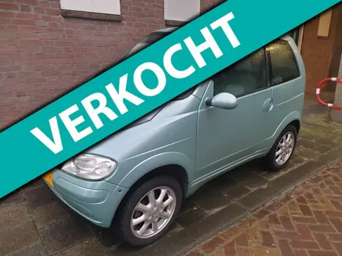 Ligier Brommobiel X-Too Basic