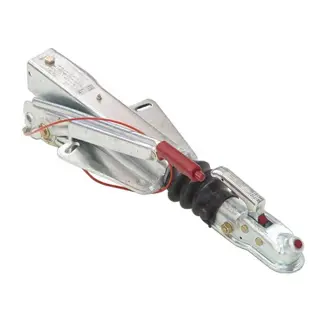 Oplooprem AL-KO 161S 1600 kg V-dissel (247661)