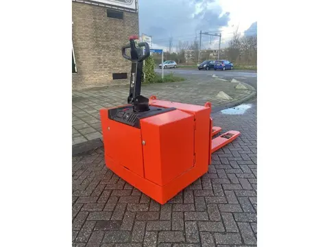 Loc A500DA SP 5000KG PALLETWAGEN / HEFTRUCK