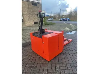 Loc A500DA SP 5000KG PALLETWAGEN / HEFTRUCK