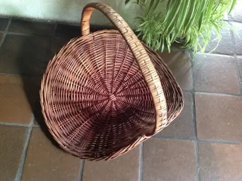 Lectuurmand, RIET - i.p.st - retro - 11,50