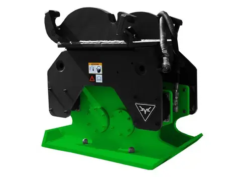 HYDRARAM HC-2200/2 (bj 2026)