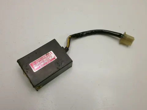 CDI UNIT Honda VF 700 750 C Magna 1983 - 1985