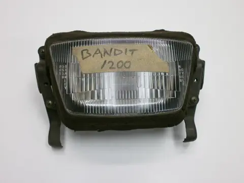 KOPLAMP Suzuki GSF 1200 Bandit 1996 - 2000