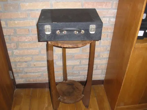 Viscotester vt 01/ 02 - in koffer