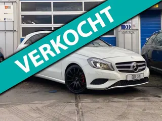 Mercedes-Benz A-klasse 200 Prestige / Pano / Zwart Hemel / Vol Opties / Navi / Stoelver / Sportstoel