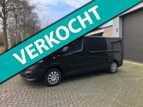 Renault Trafic GEZOCHT GEVRAAGD ALLE KANGOO MASTER MOVANO TOPPRIJS
