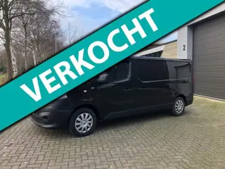 Renault Trafic GEZOCHT GEVRAAGD ALLE KANGOO MASTER MOVANO TOPPRIJS