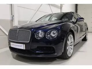 Bentley Flying Spur 4.0 V8 S org. NL eerste eigenaar