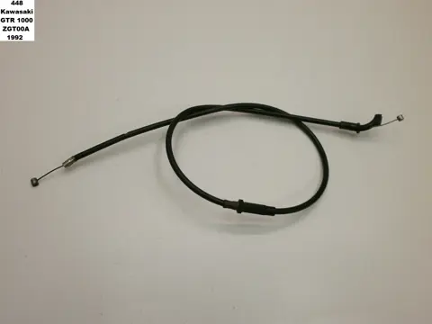 CHOKEKABEL Kawasaki GTR 1000 1986 - 2003