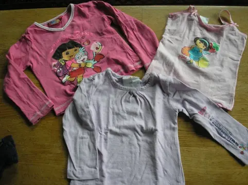 Dora - zie advertentie