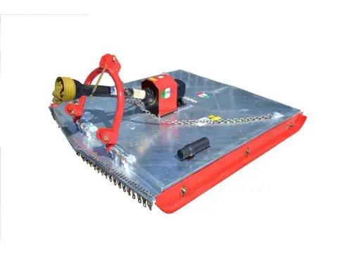 Boxer Weidebloter BLG 120 - 160 - 200