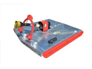 Boxer Weidebloter BLG 120 - 160 - 200