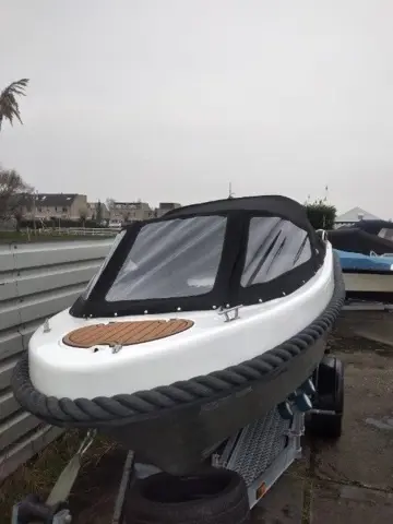 Nieuwe 4.70m en 5m Excellent staan op voorraad!