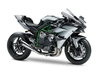 Kawasaki NINJA H2 R (bj 2025)
