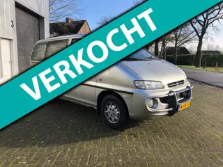 Hyundai GEZOCHT GEVRAAGD ALLE HYUNDAI H200 H 200 H100 H 100 TOPPRIJZEN