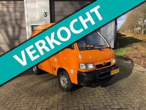 Daihatsu GEZOCHT GEVRAAGD 0613896819 ALLE HIJET PORTER CARRY SUPERCARRY TOPPRIJZEN