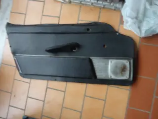 Left door panel Ferrari 250 Gte series 2
