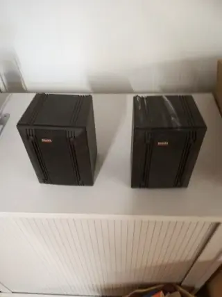 Luidsprekers Philips