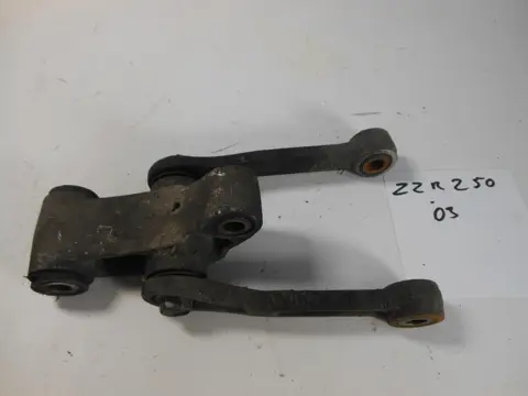 LINK SYSTEEM ACHTERVEER Kawasaki ZZR 250 1990 - 1996
