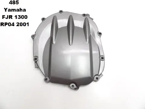 KOPPELINGSDEKSEL Yamaha FJR 1300 2001 - 2002