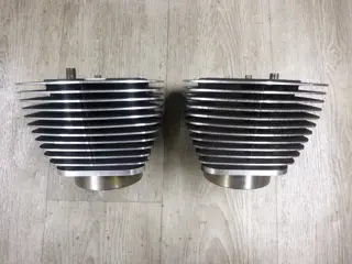 CILINDERBLOK Harley Davidson Road King Classic 2008 - 2011