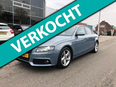 Audi A4 1.8 TFSI Pro Line Business NAVI*Airco* NAP * NW APK