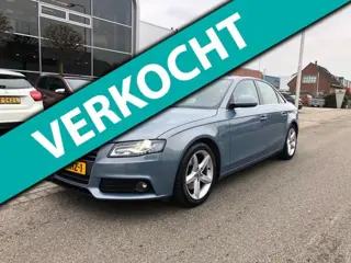 Audi A4 1.8 TFSI Pro Line Business NAVI*Airco* NAP * NW APK