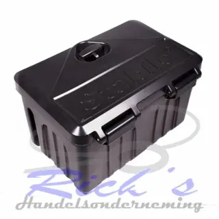 Opbergkist, disselbak, opbergbox