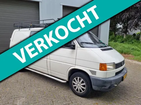 Volkswagen Transporter GEZOCHT GEVRAAGD ALLE LT TRANSPORTER T2 T3 T4 T5