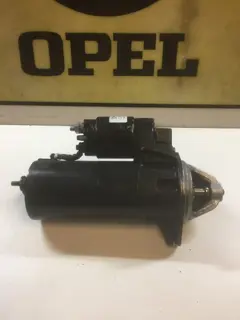 Startmotor Opel Astra G _ X17DTL
