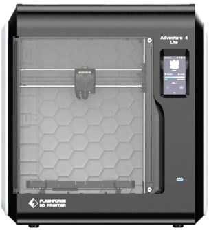 Flashforge Adventurer 4 Lite 3D Printer Auto Leveling High