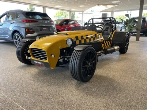 Quantum SPORTS Quantum Sport 152pk, CBR1100, Zeer snel!