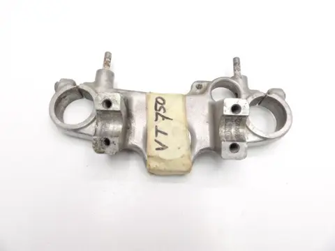 KROONPLAAT Honda VT 700 750 1983 - 1985