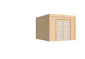 Tuinhuis-Blokhut Brisbane 307 x 307