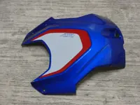TANKCOVER BMW S 1000 RR 2019 - 2021