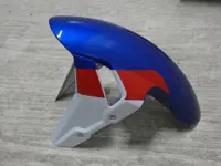 VOORSPATBORD BMW S 1000 RR 2019 - 2021