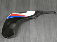 TANKCOVER BMW S 1000 RR 2019 - 2021