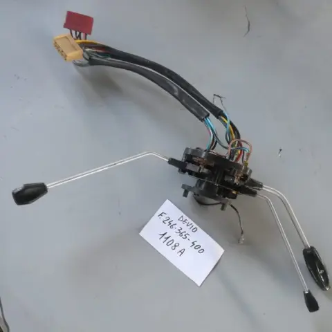 Light switch Ferrari Dino 246, F365, F400