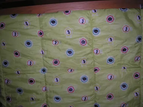 Slaapzak: jip en janneke - 140 x 70