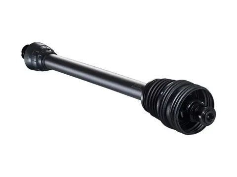 Kramer SPT aftakassen BENELUX serie 7 met sterprofiel tot 155 pk