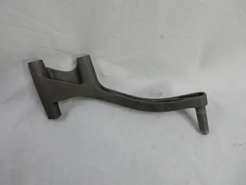 SCHAKELPEDAAL Moto Guzzi V10 Centauro 1996 - 2000