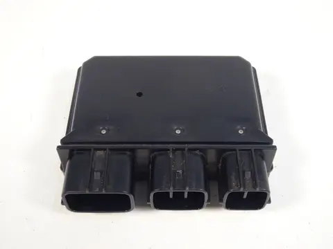 RELAIS Kawasaki ER 6 2005 - 2008