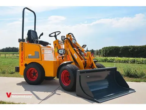 Knikmops 100 nieuw op voorraad! (bj 2026)