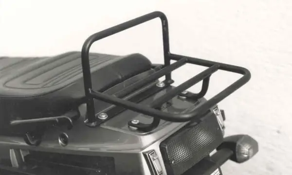 TOPKOFFERDRAGER Kawasaki GTR 1000 1986 - 2003