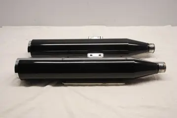 UITLAAT Harley Davidson Softtail 2018 - 2020