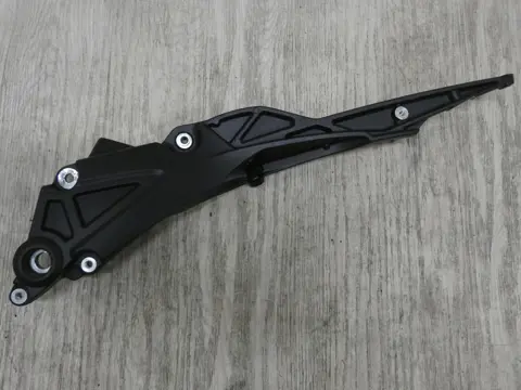 ACHTER SUBFRAME Ducati Diavel 2011 - 2015