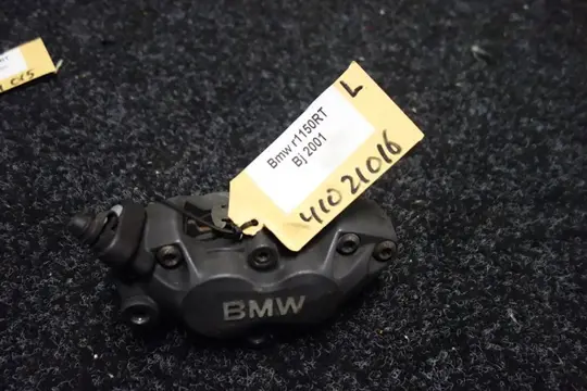 REMKLAUW LINKS VOOR BMW R 1150 RT R 850 RT 2000 - 2005